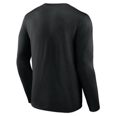 NBA Milwaukee Bucks Team Pride Long Sleeve T-Shirt