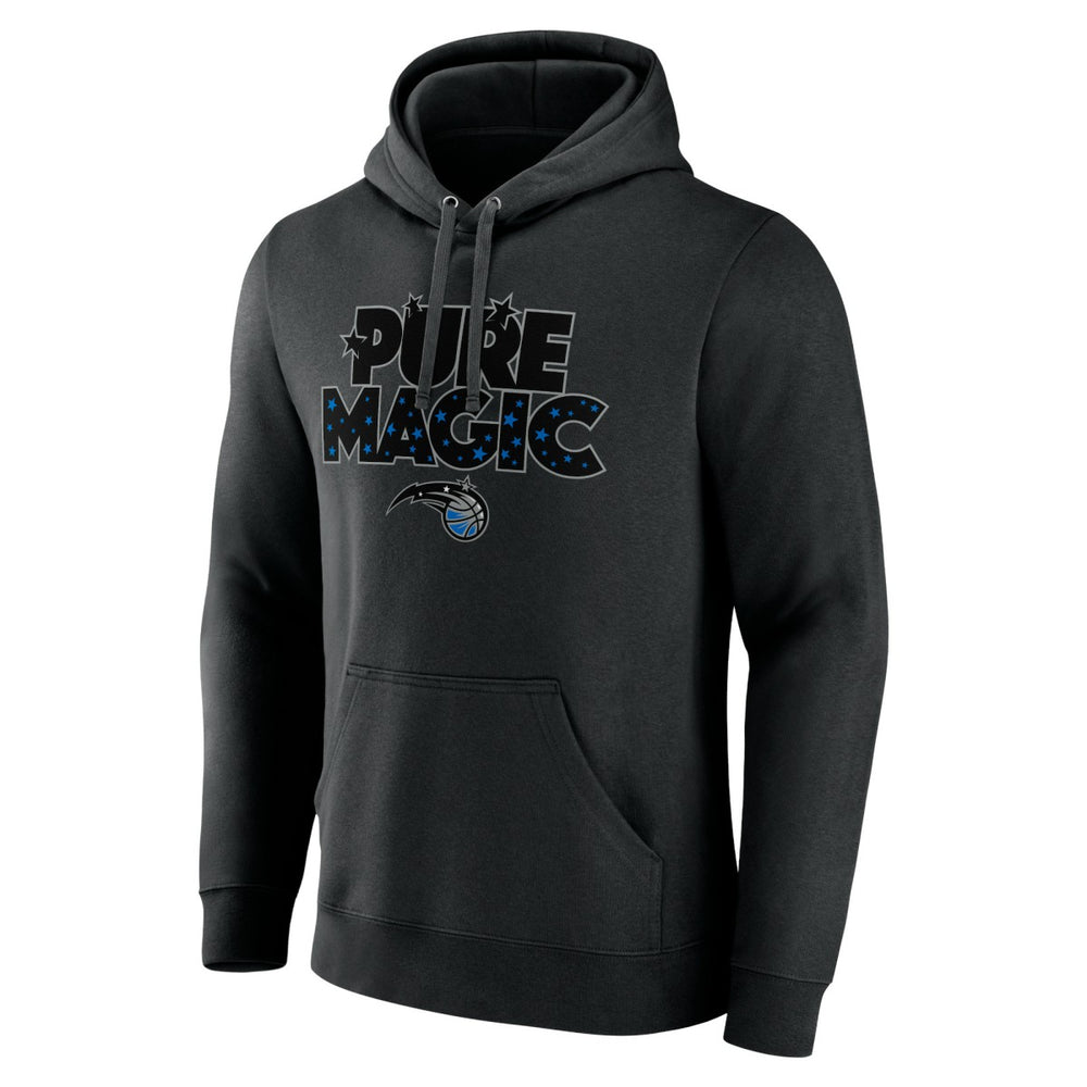 NBA Orlando Magic Team Pride Pullover Hoodie
