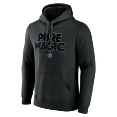 NBA Orlando Magic Team Pride Pullover Hoodie
