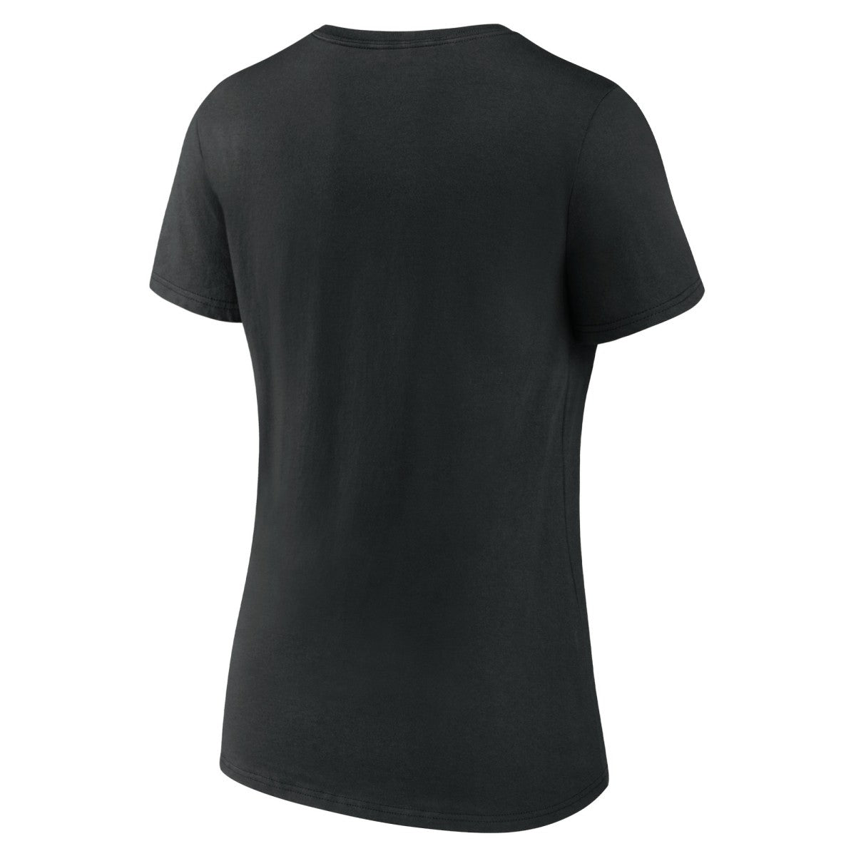 NBA Sacramento Kings Women's Team Pride V-Neck T-Shirt