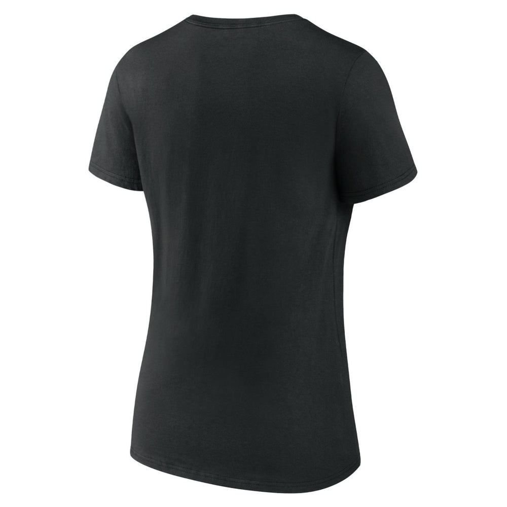 NBA Sacramento Kings Women's Team Pride V-Neck T-Shirt