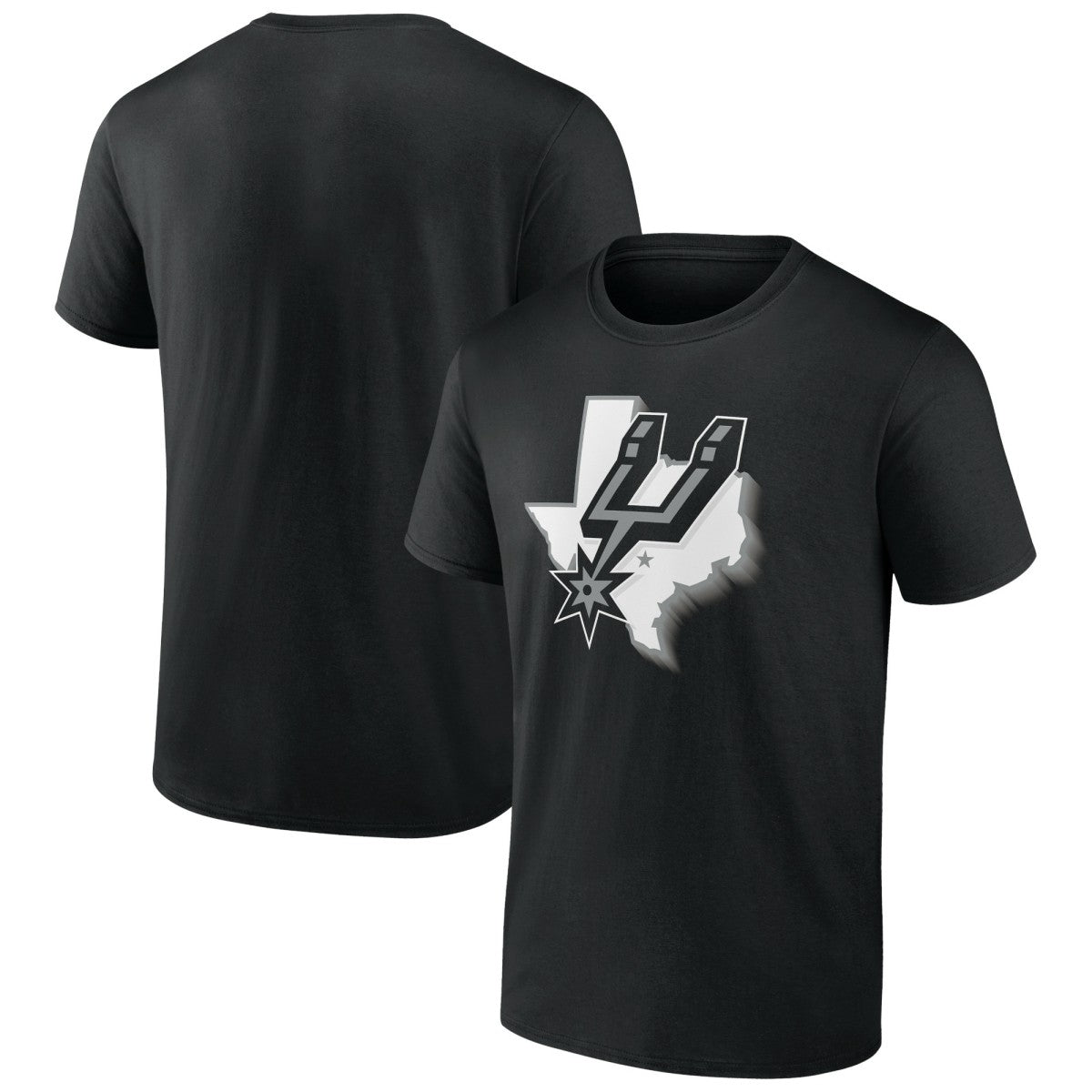 NBA San Antonio Spurs Team Pride T-Shirt