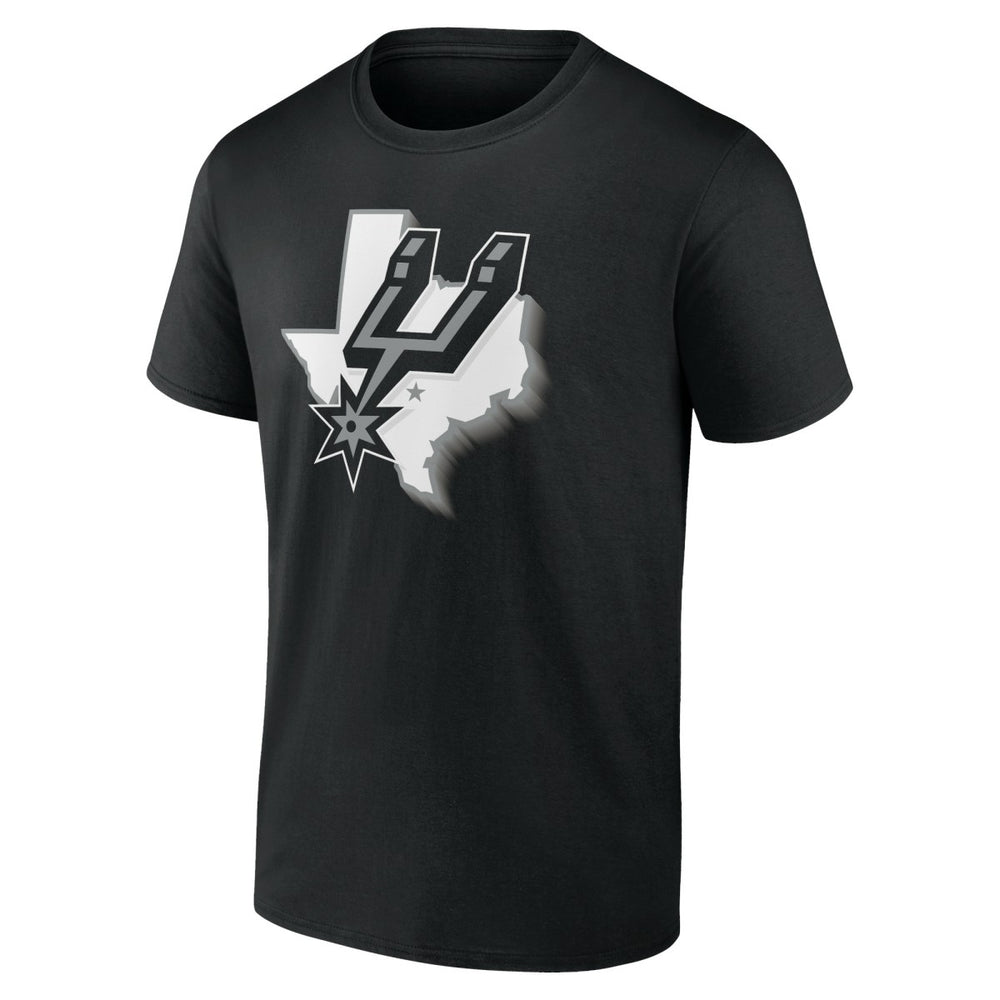 NBA San Antonio Spurs Team Pride T-Shirt