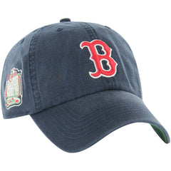 MLB Boston Red Sox '47 Sure Shot Classic Franchise Fitted Hat