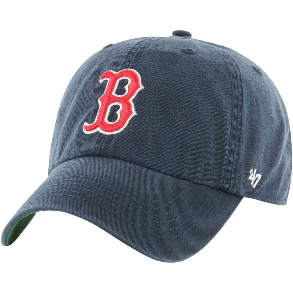 MLB Boston Red Sox '47 Sure Shot Classic Franchise Fitted Hat