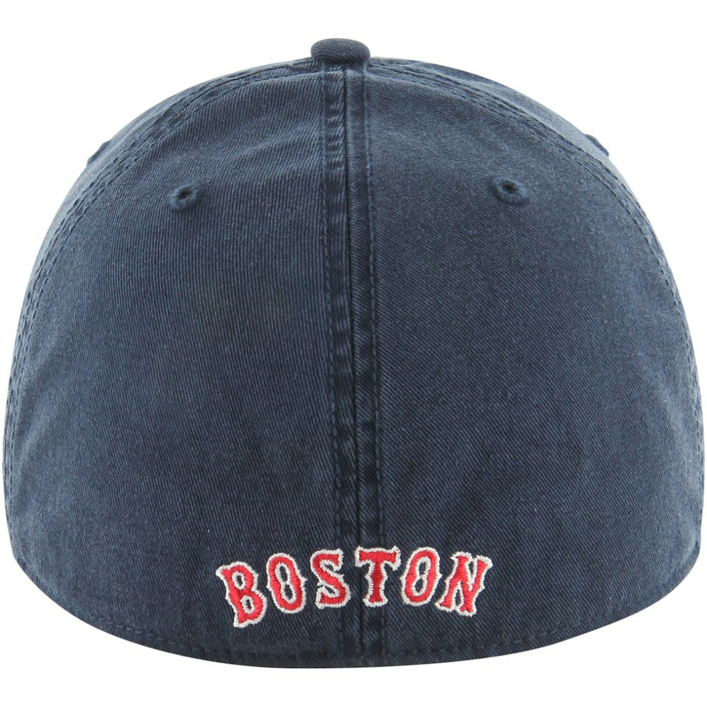 MLB Boston Red Sox '47 Sure Shot Classic Franchise Fitted Hat