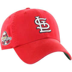 MLB St. Louis Cardinals '47 Sure Shot Classic Franchise Fitted Hat