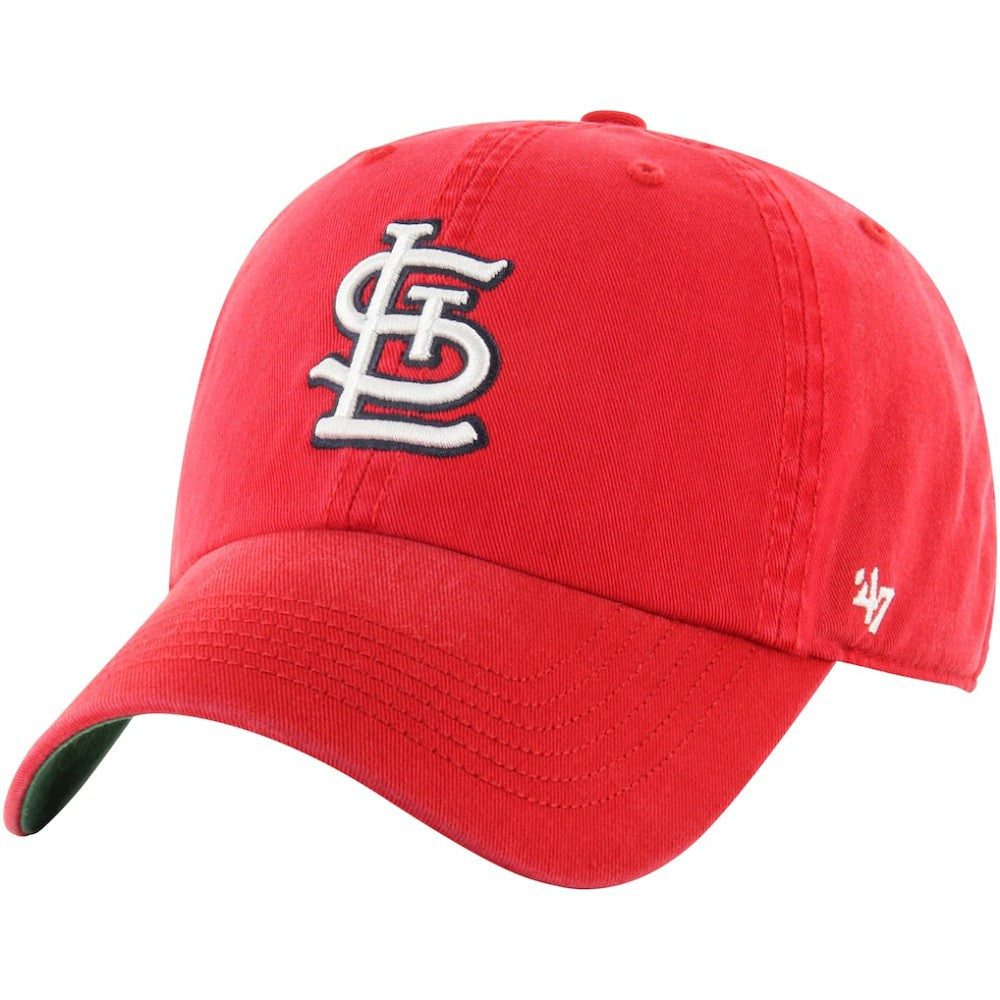 MLB St. Louis Cardinals '47 Sure Shot Classic Franchise Fitted Hat