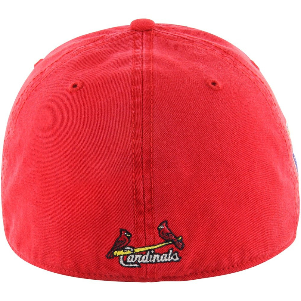 MLB St. Louis Cardinals '47 Sure Shot Classic Franchise Fitted Hat