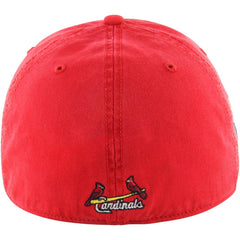 MLB St. Louis Cardinals '47 Sure Shot Classic Franchise Fitted Hat