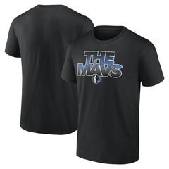 NBA Dallas Mavericks Announcer T-Shirt sale