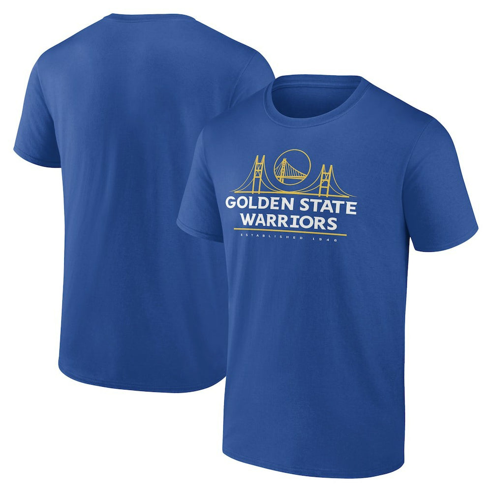 NBA Golden State Warriors Announcer T-Shirt sale