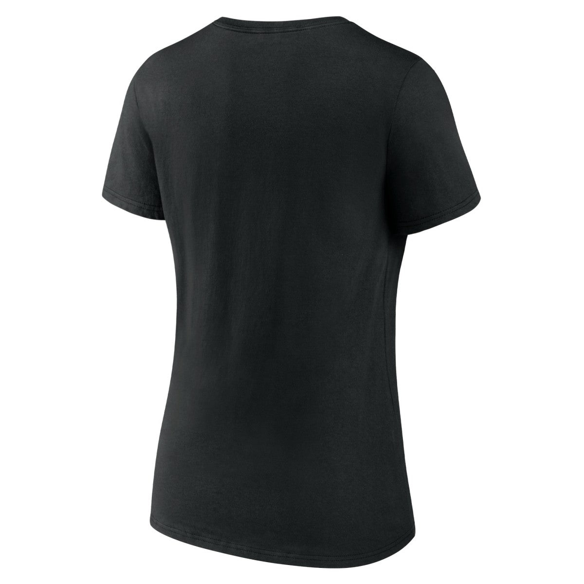 NBA Phoenix Suns Women's Announcer V-Neck T-Shirt