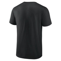 NBA Toronto Raptors Announcer T-Shirt
