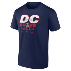 NBA Washington Wizards Announcer T-Shirt