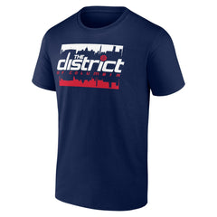 NBA Washington Wizards Timeout T-Shirt