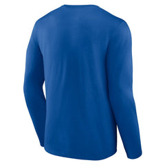 NBA Golden State Warriors Huddle Long Sleeve T-Shirt sale