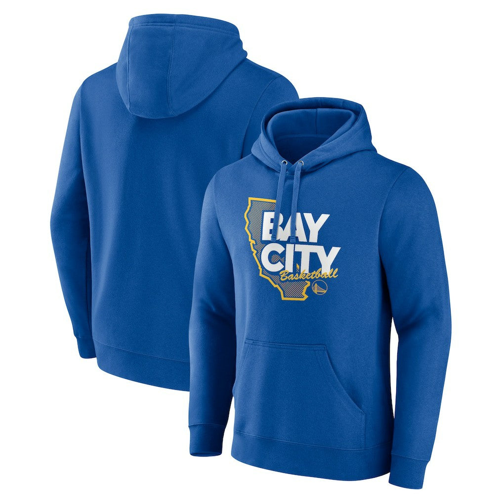 NBA Golden State Warriors Huddle Pullover Hoodie sale