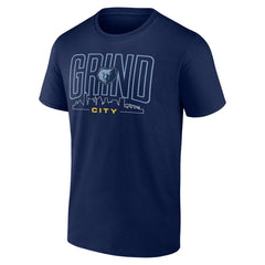 NBA Memphis Grizzlies Huddle T-Shirt