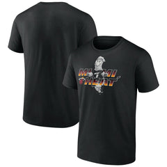NBA Miami Heat Huddle T-Shirt