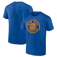 NBA New York Knicks Huddle T-Shirt
