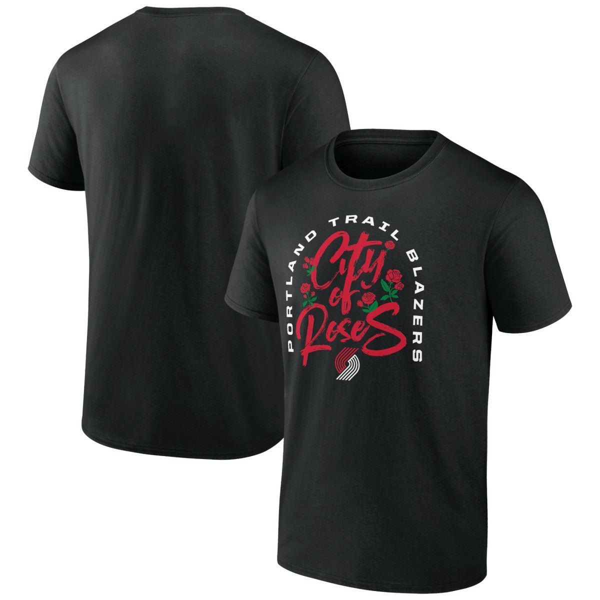 NBA Portland Trail Blazers Huddle T-Shirt