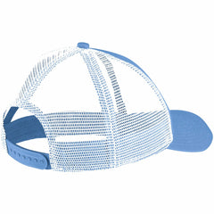 France National Team Classic99 Trucker Snapback Hat - Nike Blue