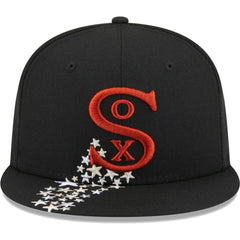 MLB Chicago White Sox New Era  Meteor 59FIFTY Fitted Hat