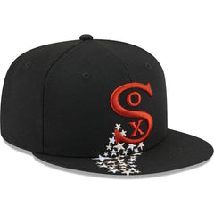 MLB Chicago White Sox New Era  Meteor 59FIFTY Fitted Hat