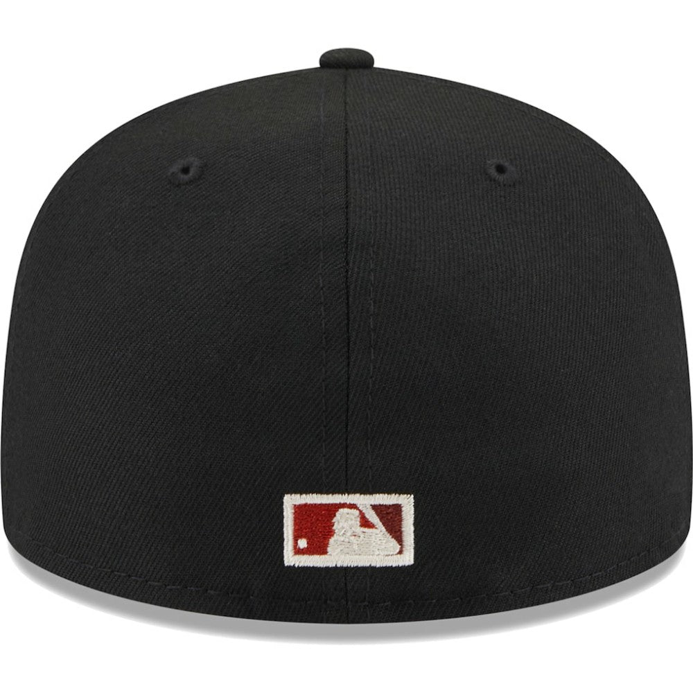 MLB Chicago White Sox New Era  Meteor 59FIFTY Fitted Hat