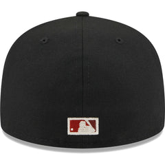 MLB Chicago White Sox New Era  Meteor 59FIFTY Fitted Hat