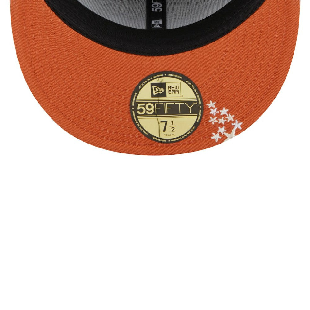 MLB Chicago White Sox New Era  Meteor 59FIFTY Fitted Hat