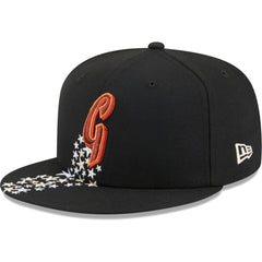MLB San Francisco Giants New Era  Meteor 59FIFTY Fitted Hat