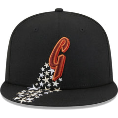 MLB San Francisco Giants New Era  Meteor 59FIFTY Fitted Hat