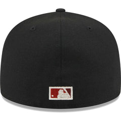 MLB San Francisco Giants New Era  Meteor 59FIFTY Fitted Hat