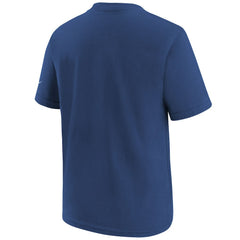 Youth 40th Anniversary T-Shirt - Indianapolis Colts