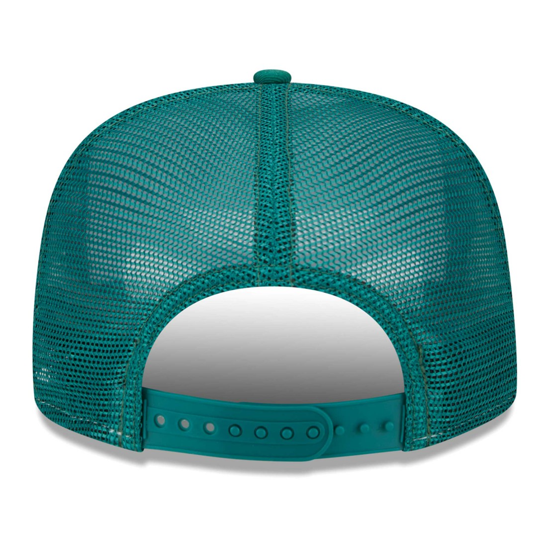 Banger 9FIFTY Trucker Snapback Hat - New York Jets
