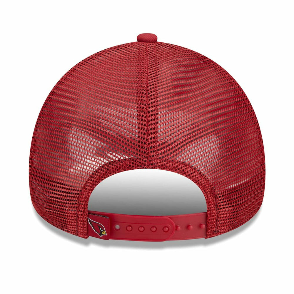 Caliber Trucker 9FORTY Adjustable Hat - Arizona Cardinals