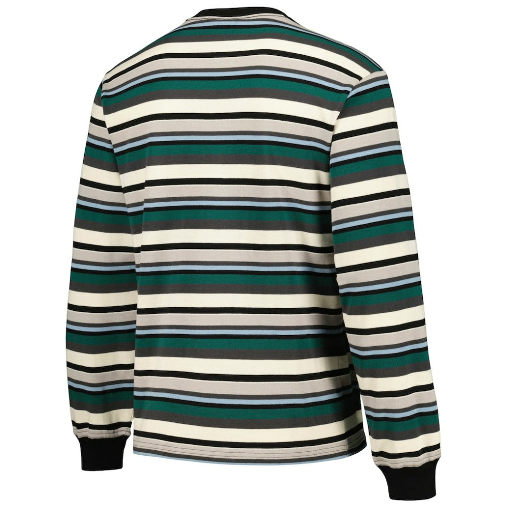 MLB Boston Red Sox PLEASURES Ballpark Long Sleeve T-Shirt