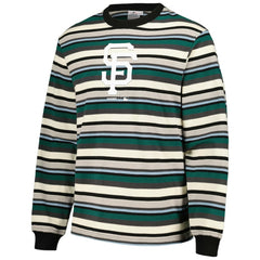 MLB San Francisco Giants PLEASURES Ballpark Long Sleeve T-Shirt