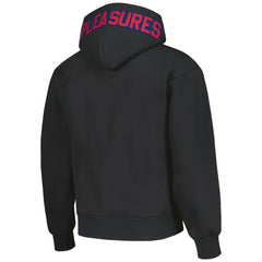 MLB Boston Red Sox PLEASURES Opening Day Full-Zip Hoodie