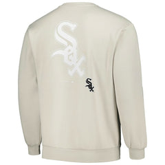 MLB Chicago White Sox PLEASURES Ballpark Pullover Sweatshirt