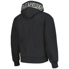 MLB Chicago White Sox PLEASURES Opening Day Full-Zip Hoodie
