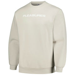 MLB Houston Astros PLEASURES Ballpark Pullover Sweatshirt
