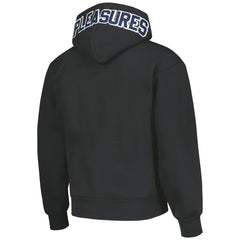 MLB Milwaukee Brewers PLEASURES Opening Day Full-Zip Hoodie