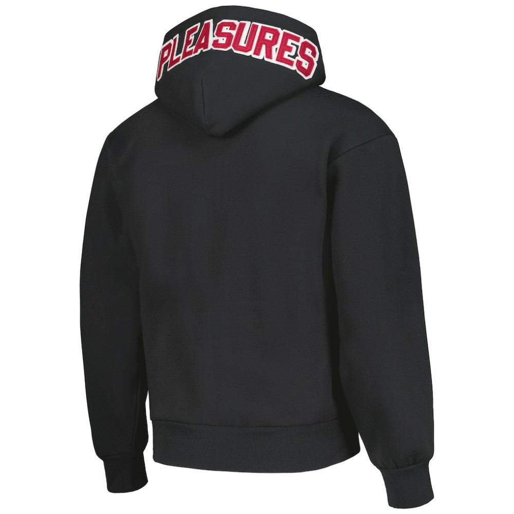 MLB Philadelphia Phillies PLEASURES Opening Day Full-Zip Hoodie