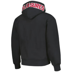 MLB Philadelphia Phillies PLEASURES Opening Day Full-Zip Hoodie