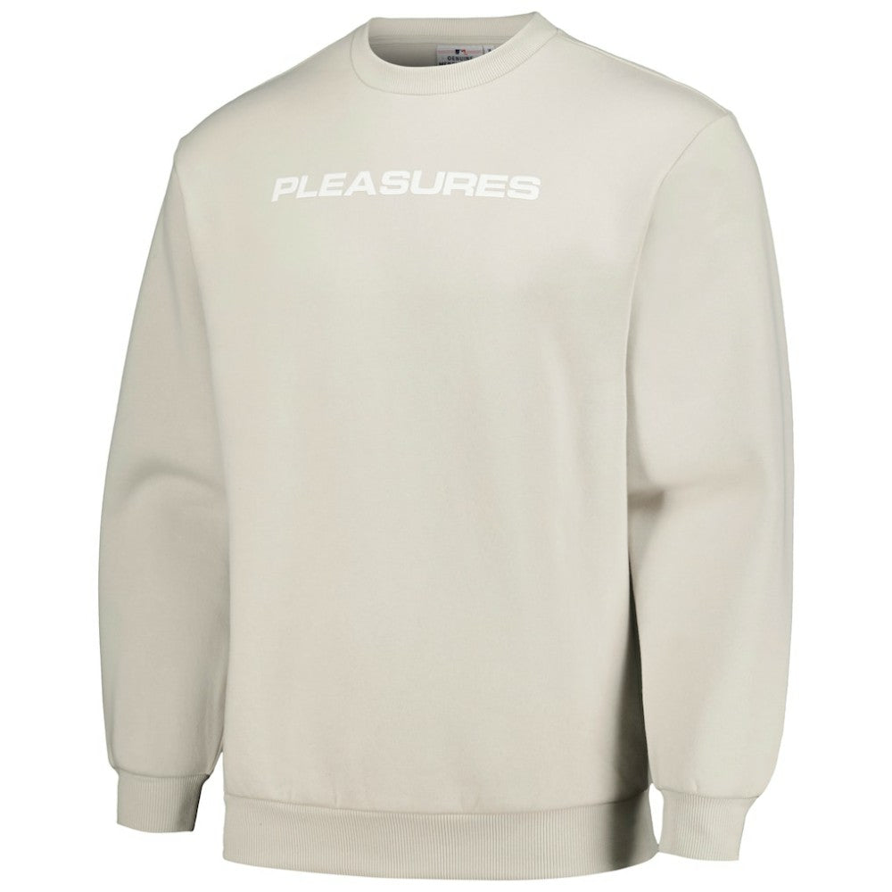 MLB San Francisco Giants PLEASURES Ballpark Pullover Sweatshirt