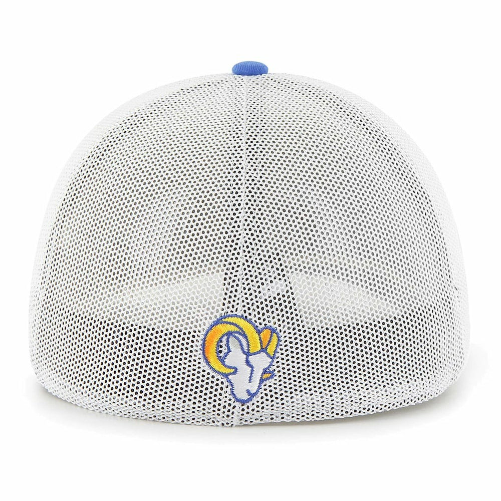 '47 Leather Head Flex Hat - Los Angeles Rams