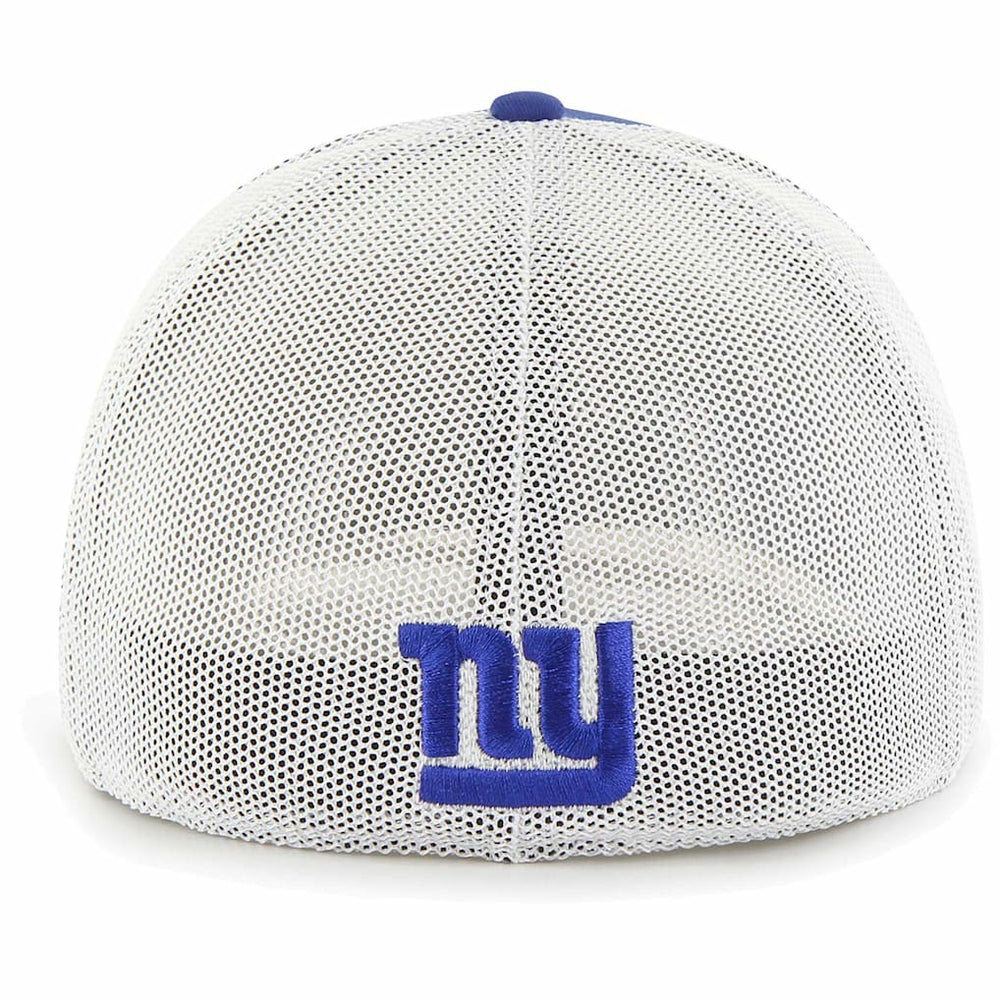 '47 Leather Head Flex Hat - New York Giants